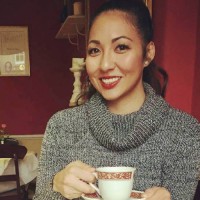 Opportunity Hack Employee Gina Vannoni's profile photo