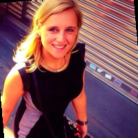 MediaComm Grafisch Interventieteam Employee Aline Van Aerde's profile photo