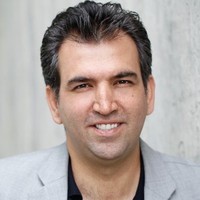 Alireza Biparva Email & Phone Number