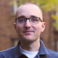 InFaith Community Foundation Employee Colin Smith's profile photo