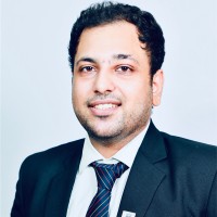 Rusan Pharma Ltd Employee Karan Verma's profile photo
