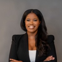 U.S. Soccer Federation Employee Dana Powell's profile photo