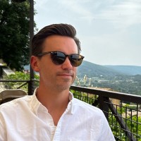 Michael Theron Email & Phone Number