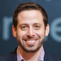 Optimove Employee Ben Tepfer's profile photo