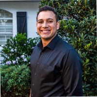 The Sinclair Group Employee Devonn Polk's profile photo