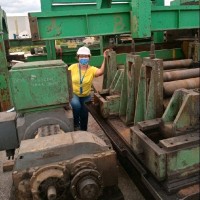 TPS Armoring Employee Anais Medrano's profile photo