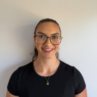 Focus Osteopathy Employee Janina Lambrianidis's profile photo