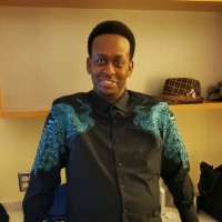 Tangipahoa Parish Library Employee Ramon Wheeler's profile photo