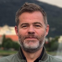 Idean Employee Thomas Milford's profile photo