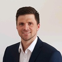 Blanke Corporation Employee Kristof Schwarz's profile photo