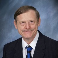 United States Postal Service Employee Dan Smithey's profile photo