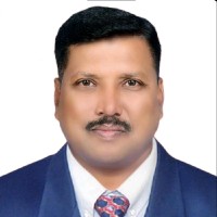 NTTF (Nettur Technical Training Foundation) Employee Vitthal More's profile photo
