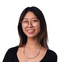 Tiny Steps Developmental Services Employee Sarah Liang's profile photo