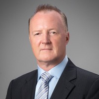 QatarEnergy LNG Employee Mark Lowman's profile photo