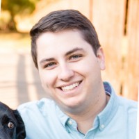 Vitori Health Employee Austin Preis's profile photo