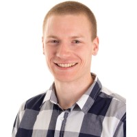 Booz Allen Hamilton Employee Anthony McLean's profile photo