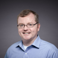 ThinkMarkets Employee Patrick Woods's profile photo