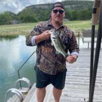Robertson Insurance Group Employee Aron Robertson's profile photo