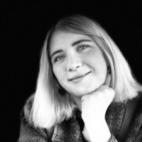 POLI.design Employee Sofia D'Alessandro's profile photo