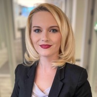 Concorde Investment Services Employee Ellen Alderson's profile photo