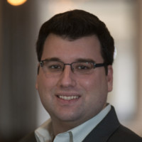 Simons Foundation Employee Lawrence Bianco's profile photo