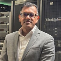 St. John's Riverside Hospital Employee Niall Pariag's profile photo