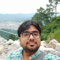 Fusion Employee Vikram Singh's profile photo