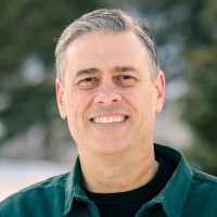 The Church of Jesus Christ of Latter-day Saints Employee Jeff Haddon's profile photo