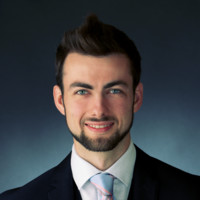 WESSLING Employee Graeme Morris's profile photo