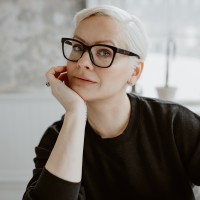 IQ Consultancy Employee Darya Yudintseva's profile photo