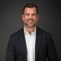 Crestron Electronics Employee Brad Hintze's profile photo