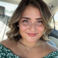 The DAISY Foundation Employee Alli Hansen's profile photo