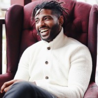 Darryl Garth