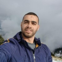 CellClar Employee Abdelkrim Laloui's profile photo