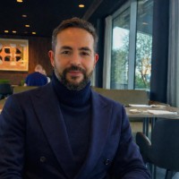 Greenflash Employee Ricardo Herrera Jimenez's profile photo