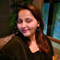 CAROMI PRINTS SOLUTIONS PVT. LTD. Employee Pracchi Joshi's profile photo