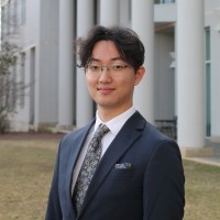Emory Impact Investing Group Employee Ted Zhang's profile photo