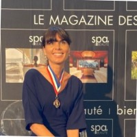 LABOTÉ Employee Céline Iria Lourenco Nunes's profile photo