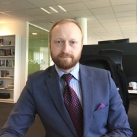 Bisnode Employee Andris Orinskis's profile photo
