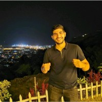 NORM LLC. Employee Rizvan Abdullayev's profile photo