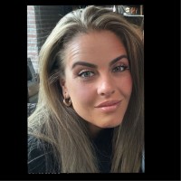 Modexpress Employee Daisy Rooijakkers's profile photo