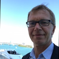 Optimarin AS Employee Tore Svanheld's profile photo