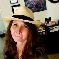 Mission: Renaissance Fine Art Classes Employee Tammy Baldwin's profile photo