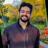 Voaige Employee Dipan Pal's profile photo