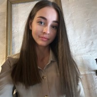 Alona Havryliuk Email