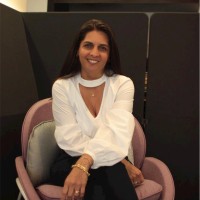 Covering Perú Employee Jennifer Duffoo's profile photo