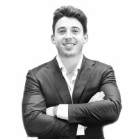 The Feldman Companies Employee Jordan Feldman's profile photo