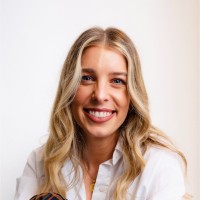 HarperCollins Publishers Employee Zoe Smith's profile photo
