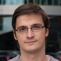 PwC Russia Employee Artyom Semenikhin's profile photo