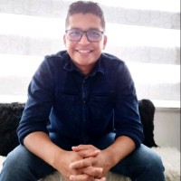 Andrés Rodríguez Romo's profile photo